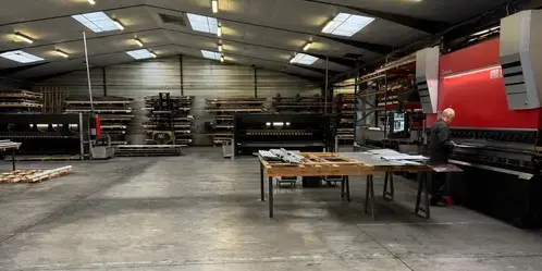 bavette fenêtre à Avranches - image 2