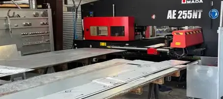 bavette fenêtre à Châteaubriant - image 2