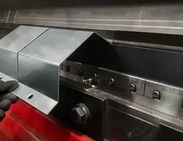 bavette fenêtre à Combourg - image 2