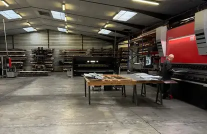 bavette fenêtre à Combourg - image 3