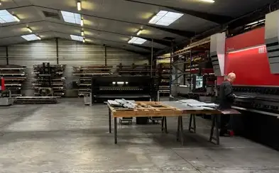 bavette fenêtre à Dinan - image 4