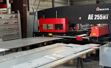 bavette fenêtre à Fougères - image 3