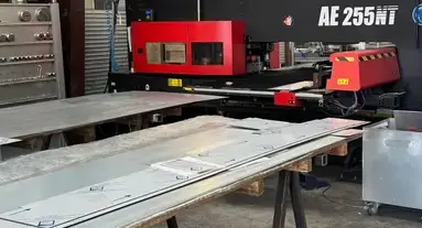 bavette fenêtre à Laval - image 2