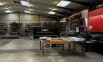 bavette fenêtre à Rennes - image 2