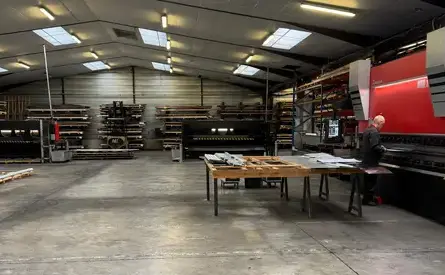 bavette fenêtre à Saint-Malo - image 3