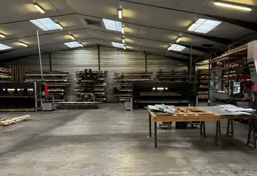 bavette fenêtre à Vitré - image 3