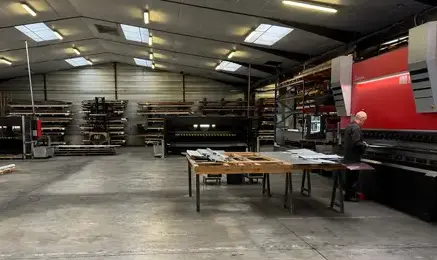 cintrage à Avranches - image 2