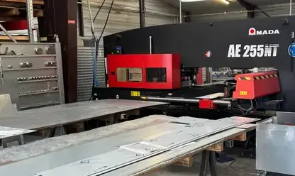 cintrage à Avranches - image 4