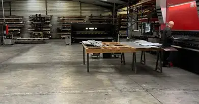 cintrage à Combourg - image 3