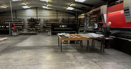 cintrage à Dinan - image 2