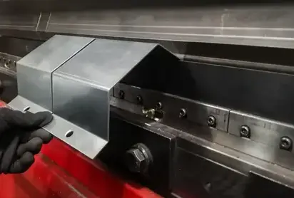 cintrage à Mayenne - image 2