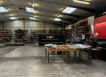 cintrage à Mayenne - image 3