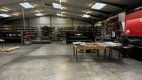 cintrage à Saint-Malo - image 4