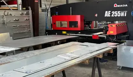 cintrage à Vitré - image 2