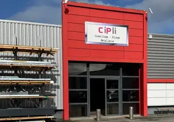 cintrage à Vitré - image 3