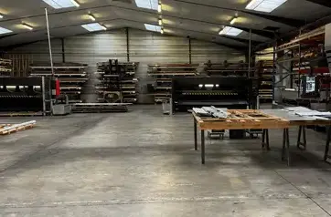 cisaillage à Avranches - image 2