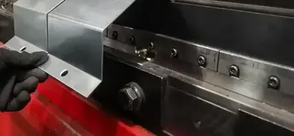 cisaillage à Avranches - image 4