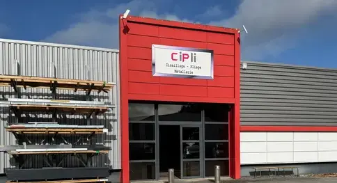 cisaillage à Châteaubriant - image 2