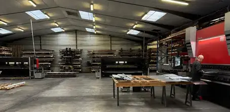 cisaillage à Châteaubriant - image 3