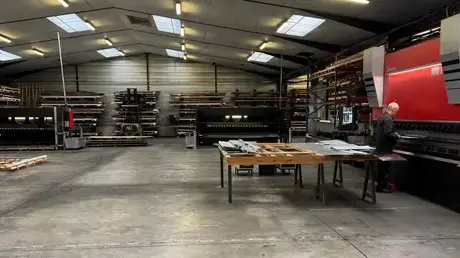 cisaillage à Combourg - image 3