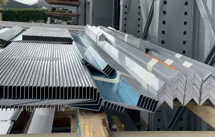 cisaillage à Combourg - image 4