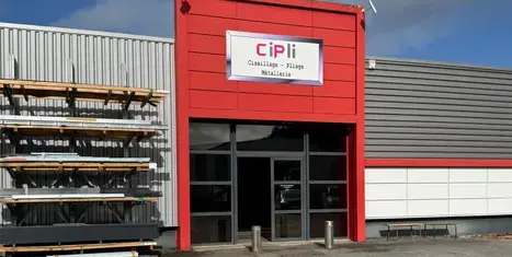 cisaillage à Dinan - image 2