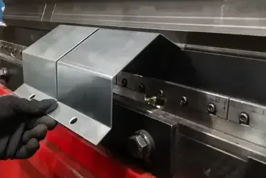 cisaillage à Dinan - image 4