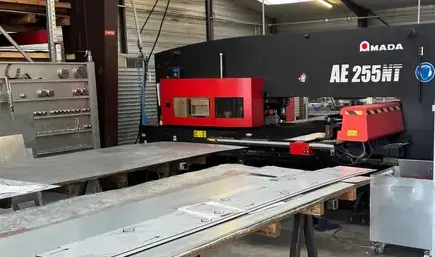 cisaillage à Fougères - image 2