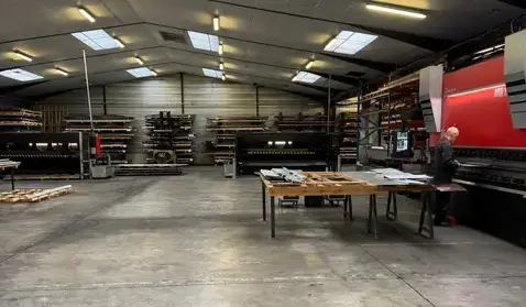 cisaillage à Laval - image 2