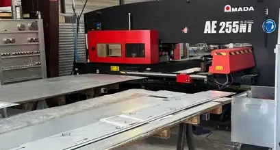 cisaillage à Mayenne - image 3