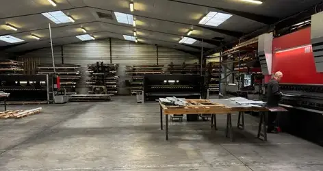 cisaillage à Mayenne - image 4