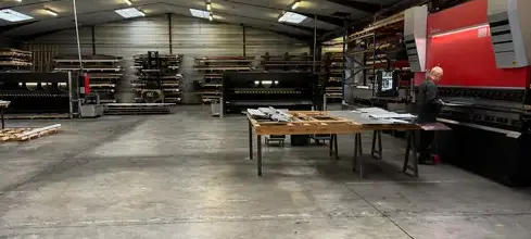 cisaillage à Redon - image 2