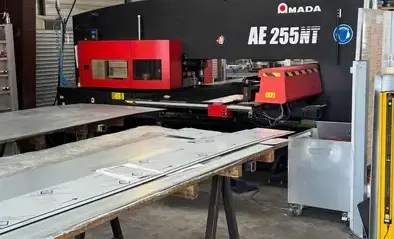 cisaillage à Redon - image 3