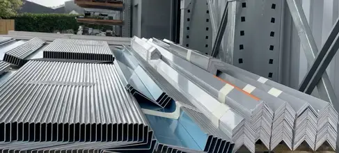 cisaillage à Redon - image 4