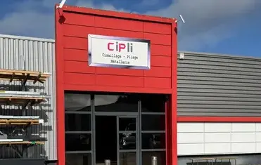 cisaillage à Rennes - image 4