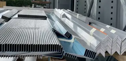 cornière aluminium Avranches-1