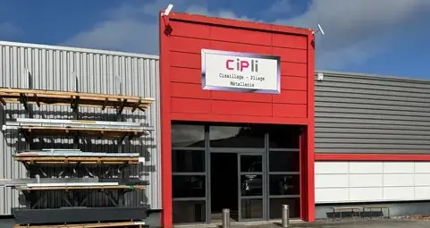 cornière aluminium à Avranches - image 2