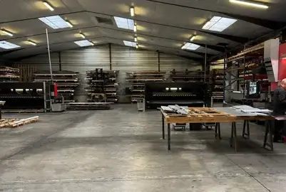 cornière aluminium à Avranches - image 3