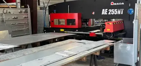 cornière aluminium à Avranches - image 4