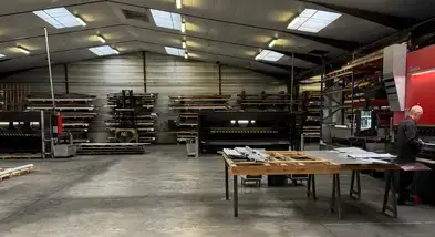 cornière aluminium à Châteaubriant - image 2