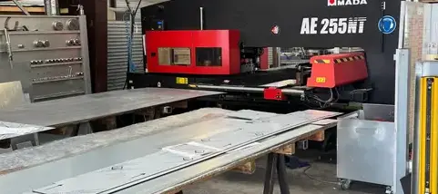 cornière aluminium à Châteaubriant - image 3