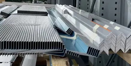 cornière aluminium Châteaubriant-5