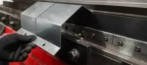 cornière aluminium Combourg-1