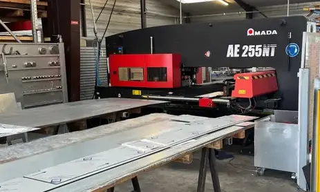 cornière aluminium à Combourg - image 3