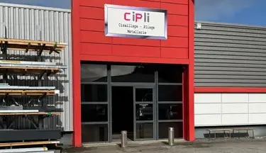 cornière aluminium à Combourg - image 4