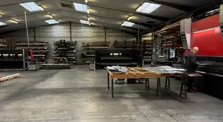 cornière aluminium Combourg-5