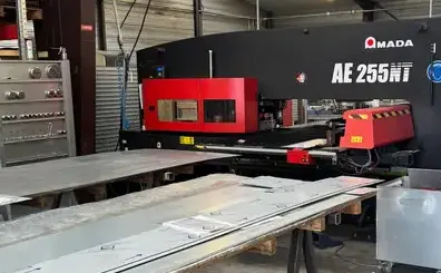 cornière aluminium Dinan-1