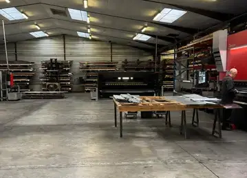 cornière aluminium à Dinan - image 4