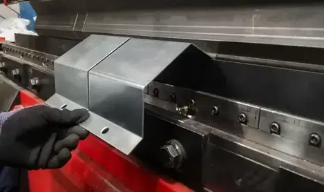 cornière aluminium Fougères-1