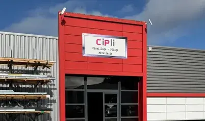 cornière aluminium à Fougères - image 3